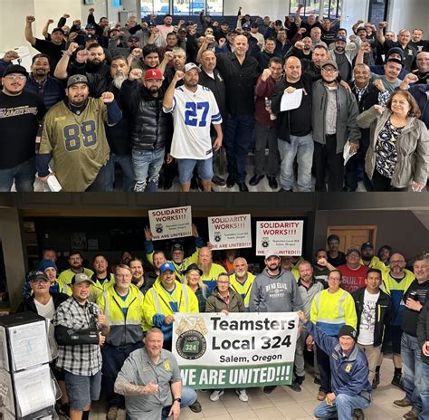 teamsters local 473